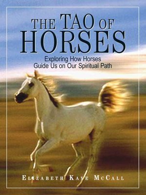 cover image of The Tao of Horses